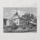 Search for quaker postcards Church