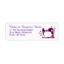 Search for sewing machine return address labels Quilting