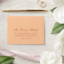 Search for terracotta wedding envelopes Formal