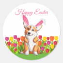 Search for happy easter labels Beautiful