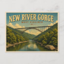 Search for gorges National park