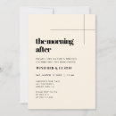 Search for morning invitations Brunch with the newlyweds