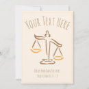 Search for law firm invitations Lawyer