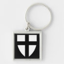 Search for crusader key rings Mediaeval