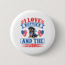Search for wolf lovers badges Puppy