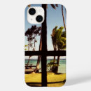 Search for tropical scene iphone cases Sand