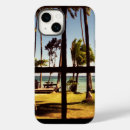 Search for beach scene iphone cases Sun