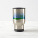 Search for thinking travel mugs Green