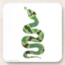 Search for snake coasters Pattern