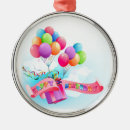 Search for balloon christmas tree decorations Bright