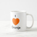 Search for oranje mugs Dutch