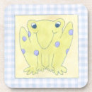 Search for frog coasters Kids