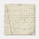 Search for section magnets Survey