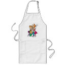 Search for jane aprons Rosie robot