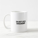 Search for da mugs Sport