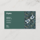 Search for dragonfly business cards Spa