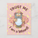 Search for beard postcards Magic