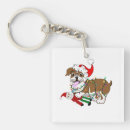 Search for english bulldog key rings Pet
