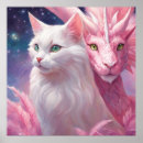 Search for dragons love posters Flowers