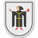 Search for münchen stickers City