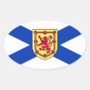 Search for nova scotia flag stickers Canada