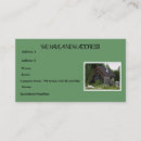 Search for change of address business cards Humour