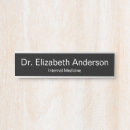 Search for doctor signs Physician