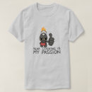 Search for funny chef tshirts Cat