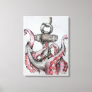 Search for squid art Drawing