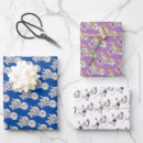 Search for cartoon birthday wrapping paper Kids