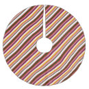 Search for candy tree skirts Colourful