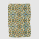 Search for vintage golf towels William morris