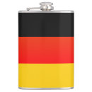 Search for german barware Black red yellow