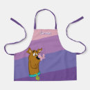 Search for butterfly dog aprons Scooby doo