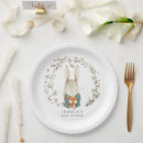 Search for vintage plates Rabbit