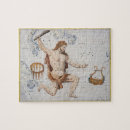 Search for hercules puzzles Zodiac
