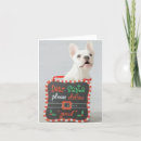Search for dear santa define good cards Red