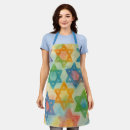 Search for judaica aprons Cooking