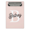 Search for pastel clipboards Modern