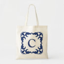 Search for scroll bags Blue