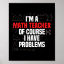 Search for mathematics quotes posters Funny math