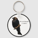 Search for pest key rings Bird