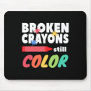Search for anorexia mousepads End the stigma