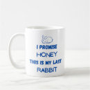 Search for bunny lover mugs Love bunnies