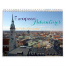 Search for european calendars France