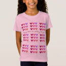 Search for teen girls tshirts Colorful