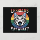 Search for lesbian flag postcards Month
