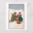 Search for break postcards Ice