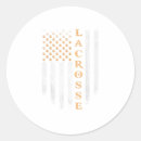 Search for lacrosse player stickers Funny