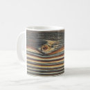 Search for natural wood mugs Tree